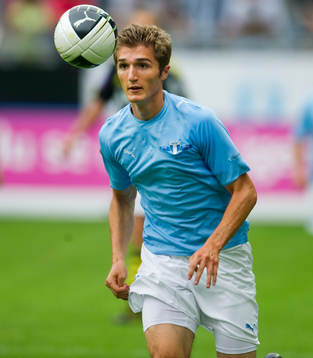 Dardan Rexhepi