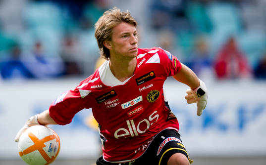 Fotboll, Gothia Cup, ungdom, final P17, Djurgården -