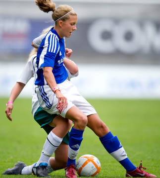 Fotboll, Gothia Cup, ungdom, final, F14, Värtans IK -