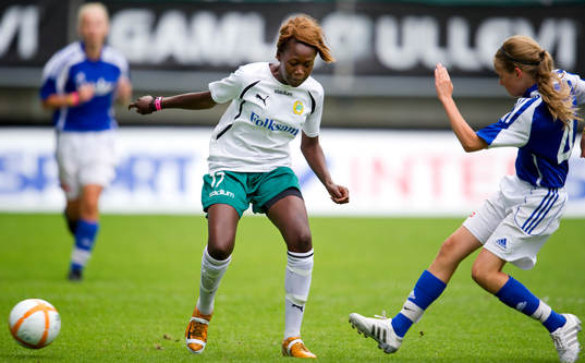 Fotboll, Gothia Cup, ungdom, final, F14, Värtans IK -