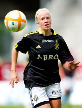 Fotboll, Gothia Cup, ungdom, final, F17, AIK - Shanghai