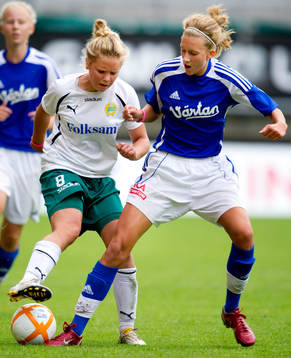 Fotboll, Gothia Cup, ungdom, final, F14, Värtans IK -