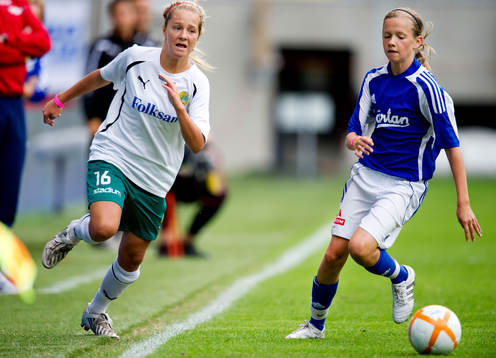 Fotboll, Gothia Cup, ungdom, final, F14, Värtans IK -