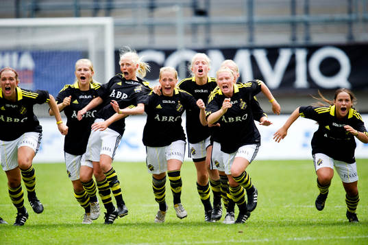Fotboll, Gothia Cup, ungdom, final, F17, AIK - Shanghai