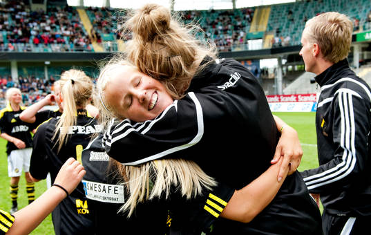 Fotboll, Gothia Cup, ungdom, final, F17, AIK - Shanghai
