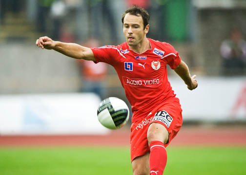 Stefan Larsson