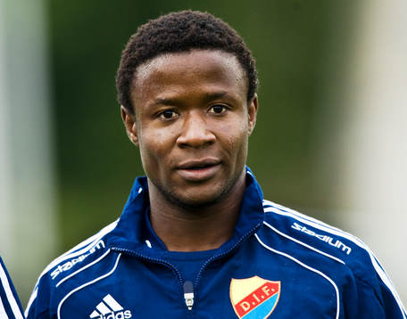 Kennedy Igboaninike