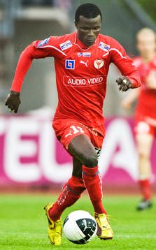 Abiola Dauda