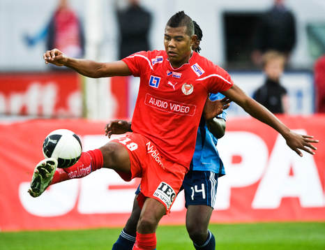 Ricardo Santos, Kalmar