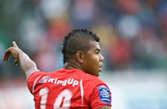 Ricardo Santos
