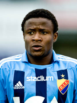 Kennedy Igboananike, porträtt