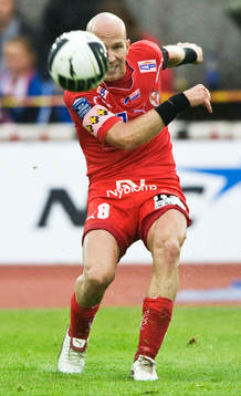Henrik Rydström