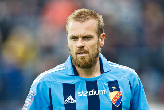 Mattias Jonson
