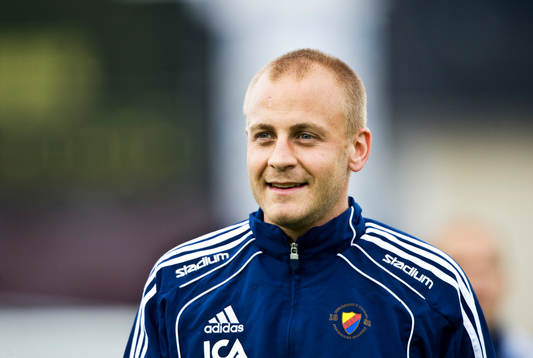 Daniel Sjölund