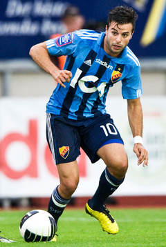 Christer Youssef