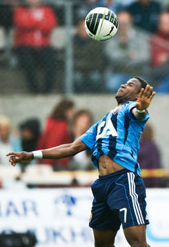 Kennedy Igboananike