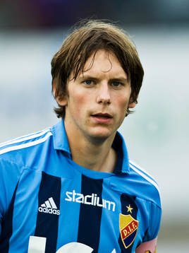Kasper Hämäläinen, porträtt