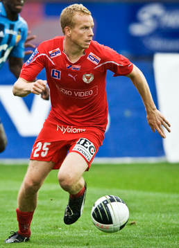 Tobias Eriksson