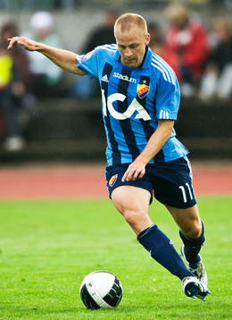 Daniel Sjölund