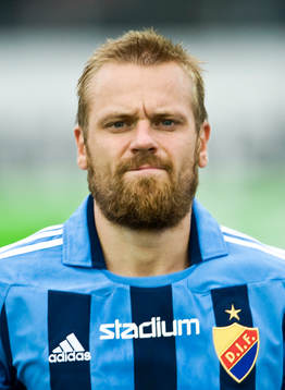 Mattias Jonson, porträtt