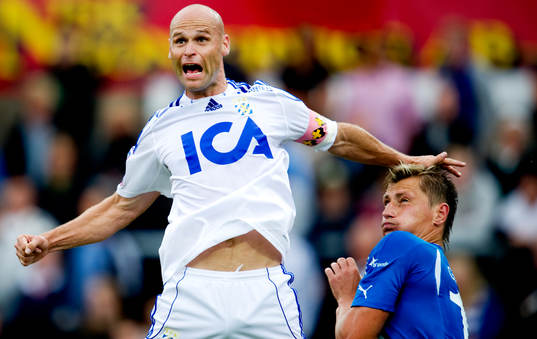 Thomas Olsson, IFK Göteborg