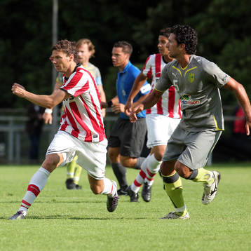 Marcus Berg, Eindhoven