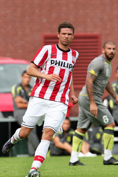 Marcus Berg, Eindhoven
