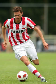Marcus Berg, Eindhoven