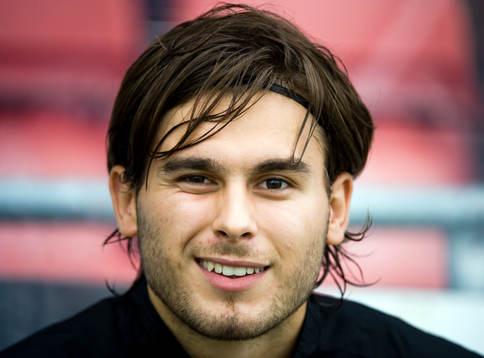 Astrit Ajdarevic