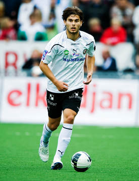 Astrit Ajdarevic