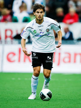 Astrit Ajdarevic