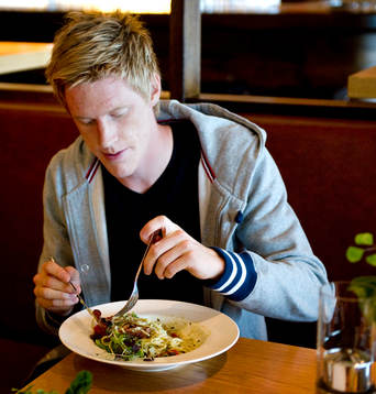 Rasmus Elm