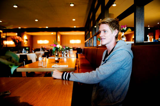 Rasmus Elm