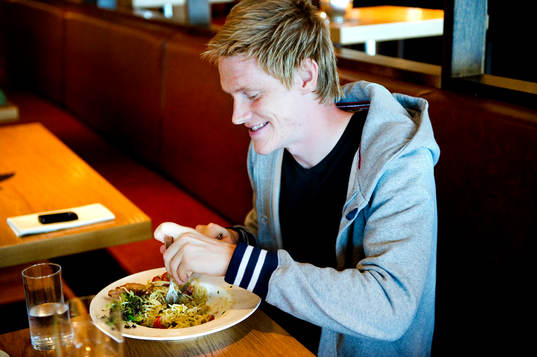Rasmus Elm