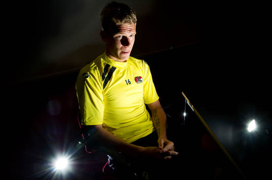 Pontus Wernbloom