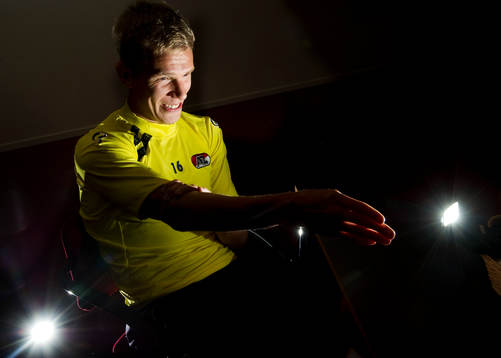 Pontus Wernbloom