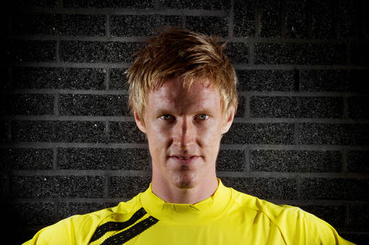 Rasmus Elm