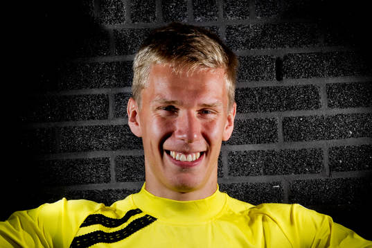 Pontus Wernbloom