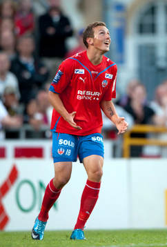 Alexander Gerndt, (nyförvärv)