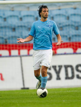 Yago Fernandez