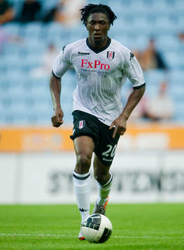Dickson Etuhu