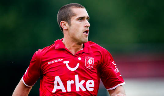 Emir Bajrami, Twente