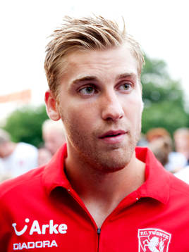Rasmus Bengtsson, Twente