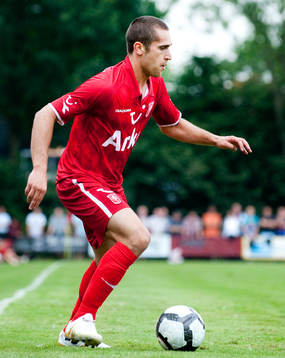 Emir Bajrami, Twente