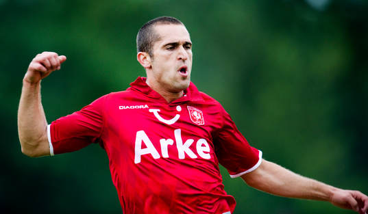 Emir Bajrami, Twente