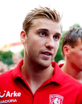 Rasmus Bengtsson, Twente