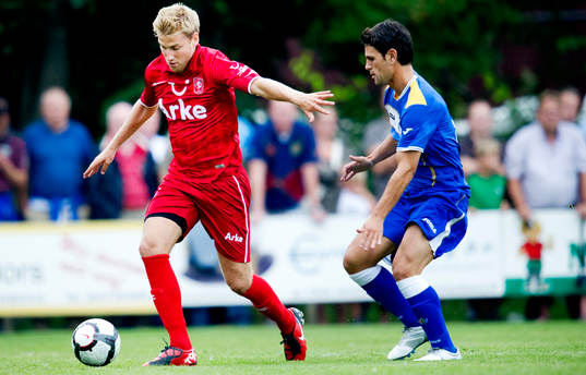 Rasmus Bengtsson, Twente