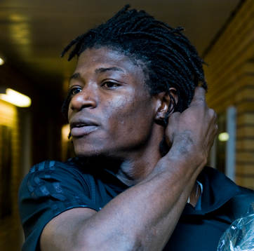 Mohamed Bangura
