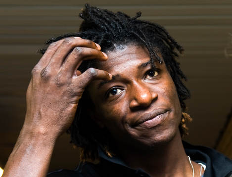 Mohamed Bangura