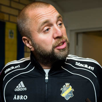 Björn Wesström